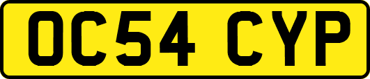 OC54CYP
