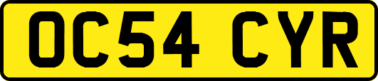 OC54CYR