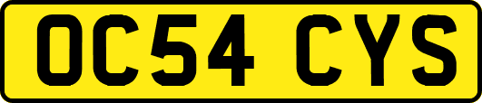 OC54CYS