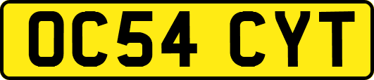 OC54CYT