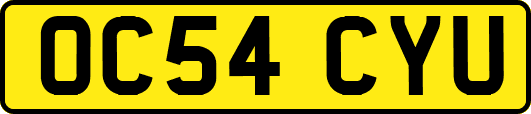 OC54CYU