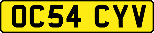 OC54CYV