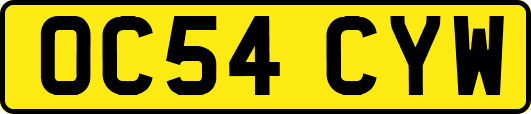 OC54CYW