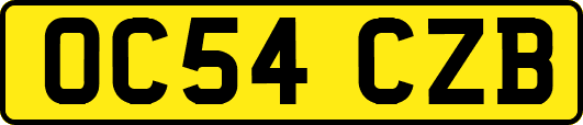 OC54CZB
