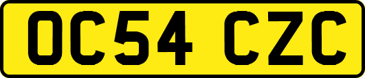 OC54CZC