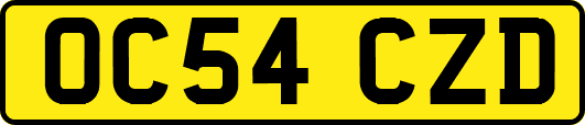 OC54CZD