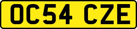 OC54CZE