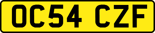 OC54CZF