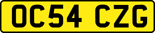 OC54CZG