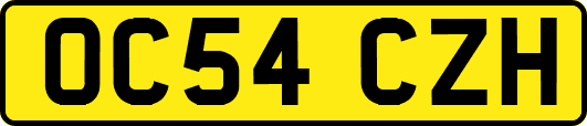 OC54CZH