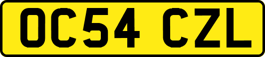 OC54CZL