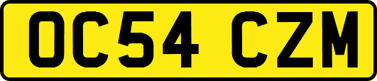 OC54CZM