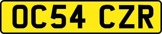 OC54CZR