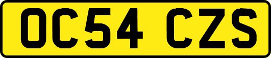 OC54CZS