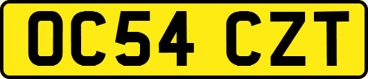 OC54CZT