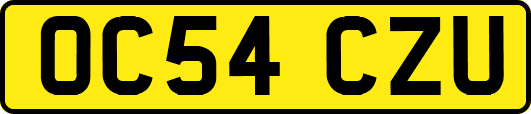 OC54CZU