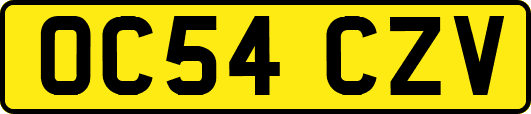 OC54CZV