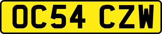 OC54CZW