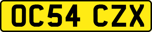 OC54CZX
