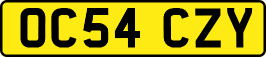 OC54CZY