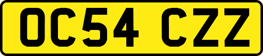 OC54CZZ