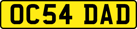 OC54DAD