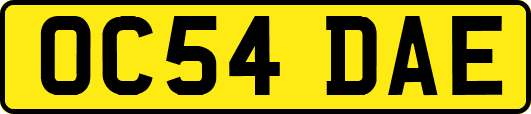 OC54DAE