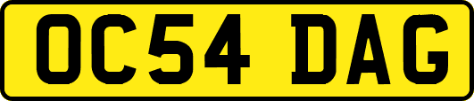 OC54DAG