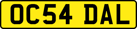 OC54DAL