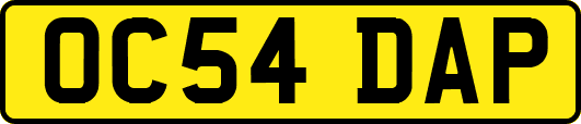 OC54DAP