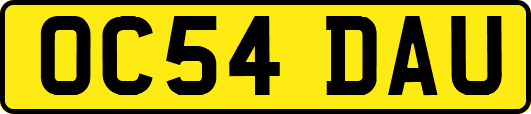 OC54DAU