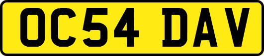 OC54DAV