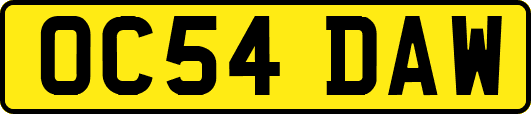 OC54DAW