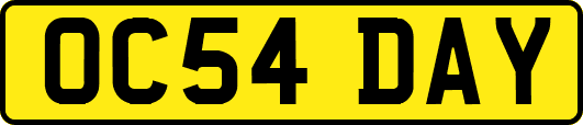 OC54DAY