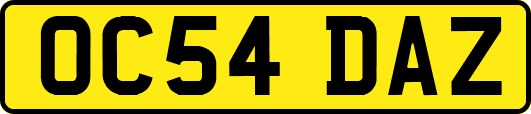 OC54DAZ