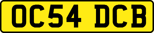 OC54DCB