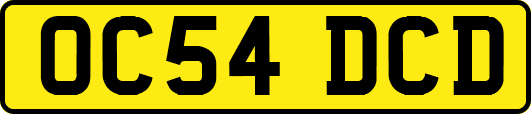 OC54DCD