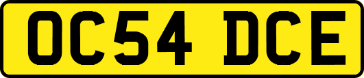 OC54DCE