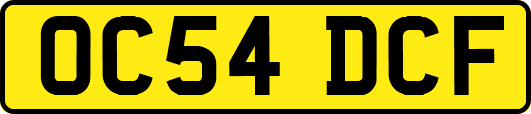 OC54DCF
