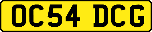 OC54DCG