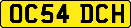 OC54DCH
