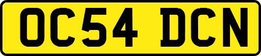 OC54DCN