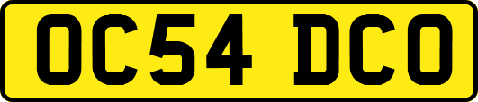 OC54DCO