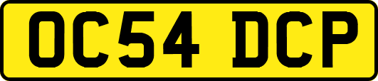 OC54DCP