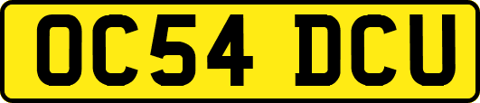 OC54DCU