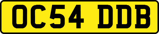 OC54DDB