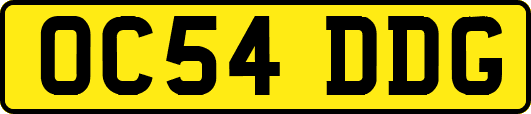 OC54DDG