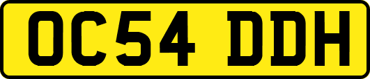 OC54DDH