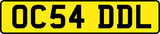 OC54DDL