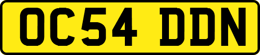 OC54DDN